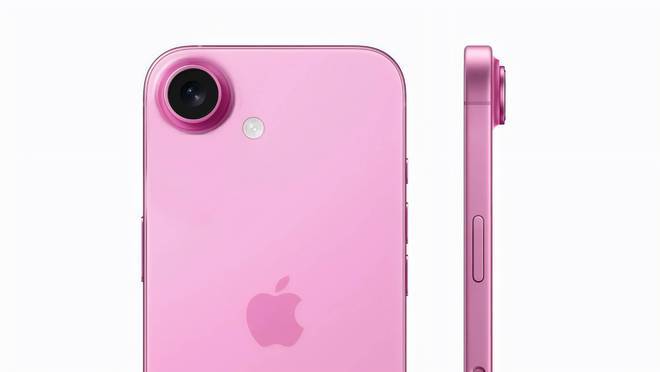 7新动向曝光iPhone15已暴跌提前砸场j9九游真人游戏第一平台苹果iPhone1(图3)