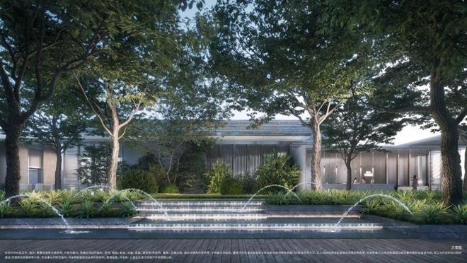 售楼处电话地址：杨浦东外滩滨江板块J9国际网站®杨浦缦云上海 发布(图1)