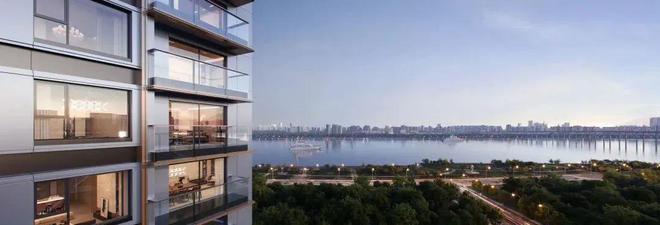 售楼处电话地址：杨浦东外滩滨江板块J9国际网站®杨浦缦云上海 发布(图11)