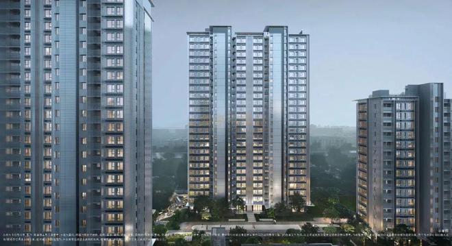 售楼处电话地址：杨浦东外滩滨江板块J9国际网站®杨浦缦云上海 发布(图10)
