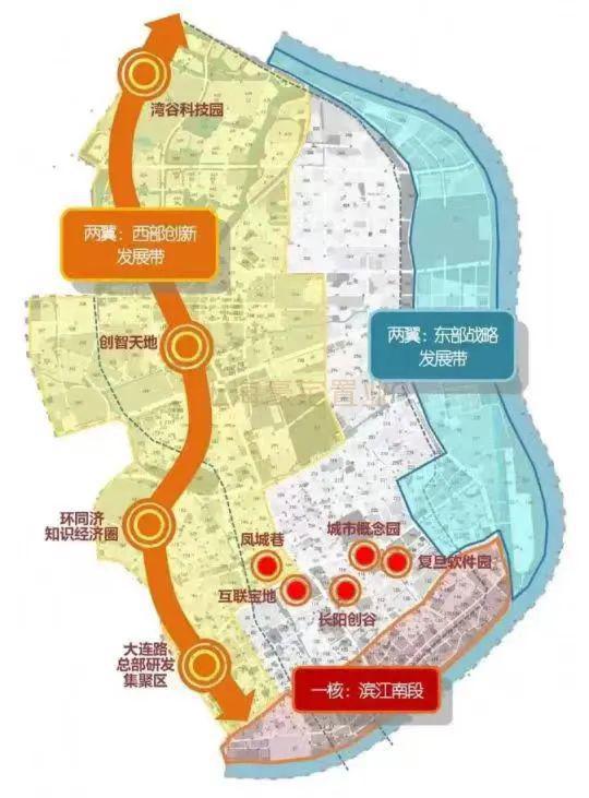 售楼处电话地址：杨浦东外滩滨江板块J9国际网站®杨浦缦云上海 发布(图9)