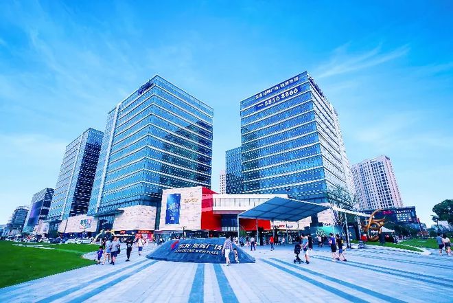 售楼处电话地址：杨浦东外滩滨江板块J9国际网站®杨浦缦云上海 发布(图12)