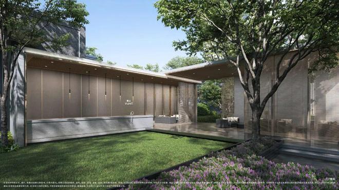 售楼处电话地址：杨浦东外滩滨江板块J9国际网站®杨浦缦云上海 发布(图28)