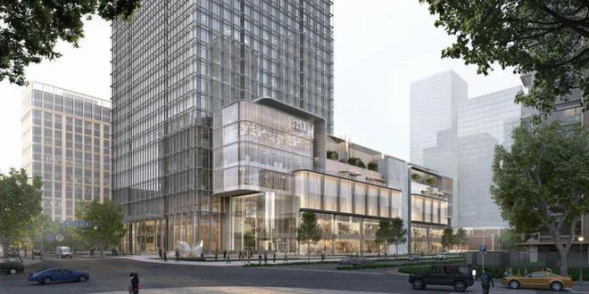 售楼处电话地址：杨浦东外滩滨江板块J9国际网站®杨浦缦云上海 发布(图29)
