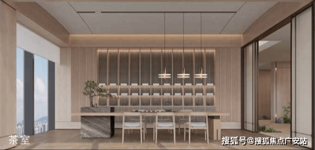 营销中心-欢迎您-楼盘详情-备案价-户型图-容积率@售楼处九游会J9入口古北壹号公馆(售楼处)首页网站-古北壹号公馆(图16)