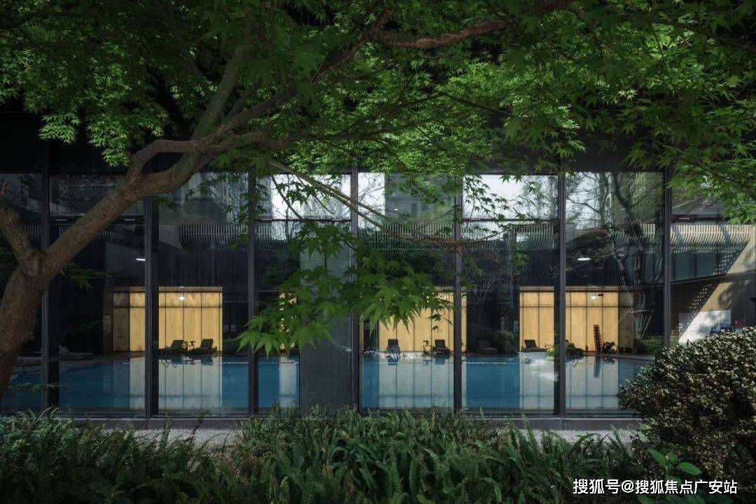 营销中心-欢迎您-楼盘详情-备案价-户型图-容积率@售楼处九游会J9入口古北壹号公馆(售楼处)首页网站-古北壹号公馆(图17)