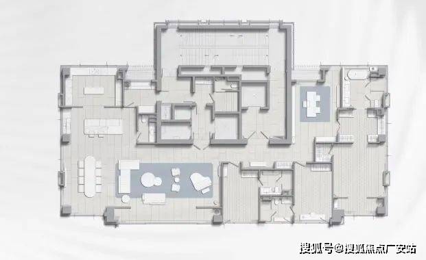 营销中心-欢迎您-楼盘详情-备案价-户型图-容积率@售楼处九游会J9入口古北壹号公馆(售楼处)首页网站-古北壹号公馆(图22)