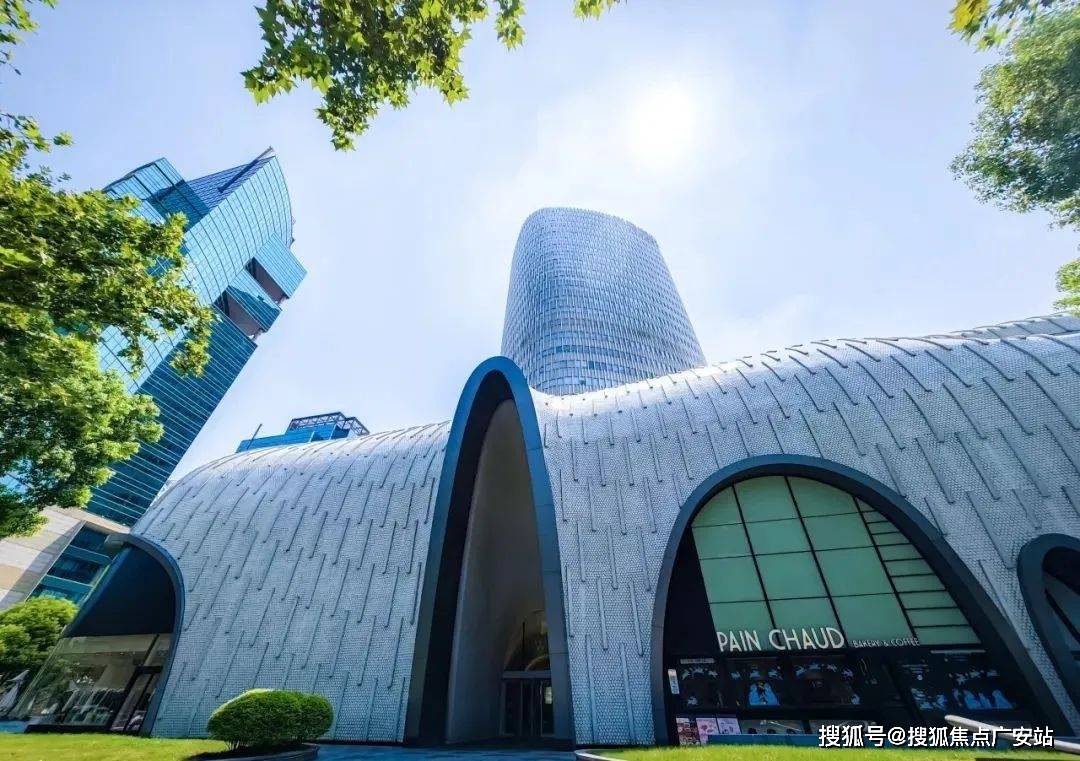 营销中心-欢迎您-楼盘详情-备案价-户型图-容积率@售楼处九游会J9入口古北壹号公馆(售楼处)首页网站-古北壹号公馆(图25)