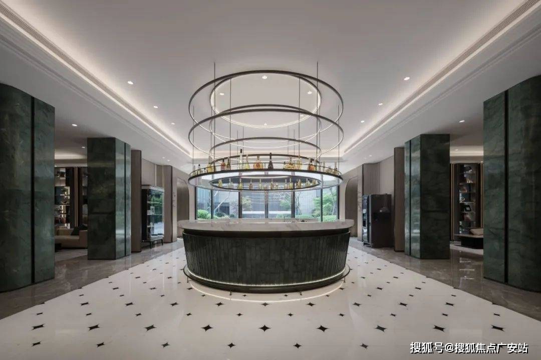 营销中心-欢迎您-楼盘详情-备案价-户型图-容积率@售楼处九游会J9入口古北壹号公馆(售楼处)首页网站-古北壹号公馆(图30)