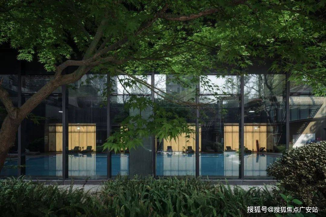 营销中心-欢迎您-楼盘详情-备案价-户型图-容积率@售楼处九游会J9入口古北壹号公馆(售楼处)首页网站-古北壹号公馆(图45)