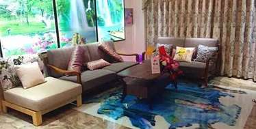 N智能影院打造专业私人影院完美享受九游会网址是多少英嘉尼(ENJOU(图3)