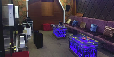 N智能影院打造专业私人影院完美享受九游会网址是多少英嘉尼(ENJOU(图7)