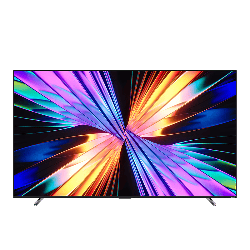 智能电视推荐：家庭娱乐的最佳选择九游会j9入口登录新版五款超值(图5)