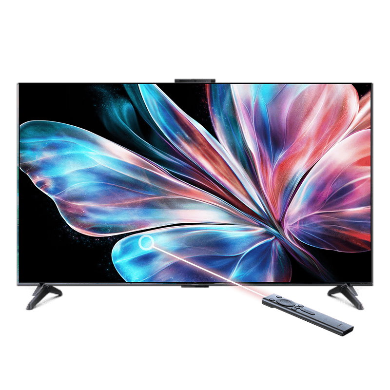 的未来：九款顶尖电视机推荐九游会J9入口