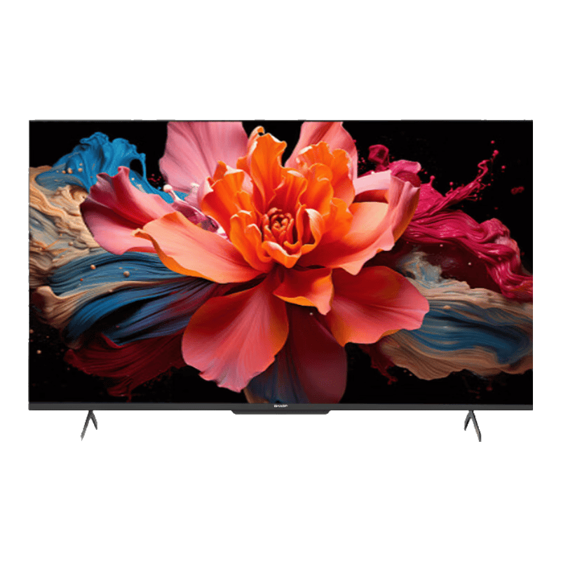 的未来：九款顶尖电视机推荐九游会J9入口探索智能家居(图2)