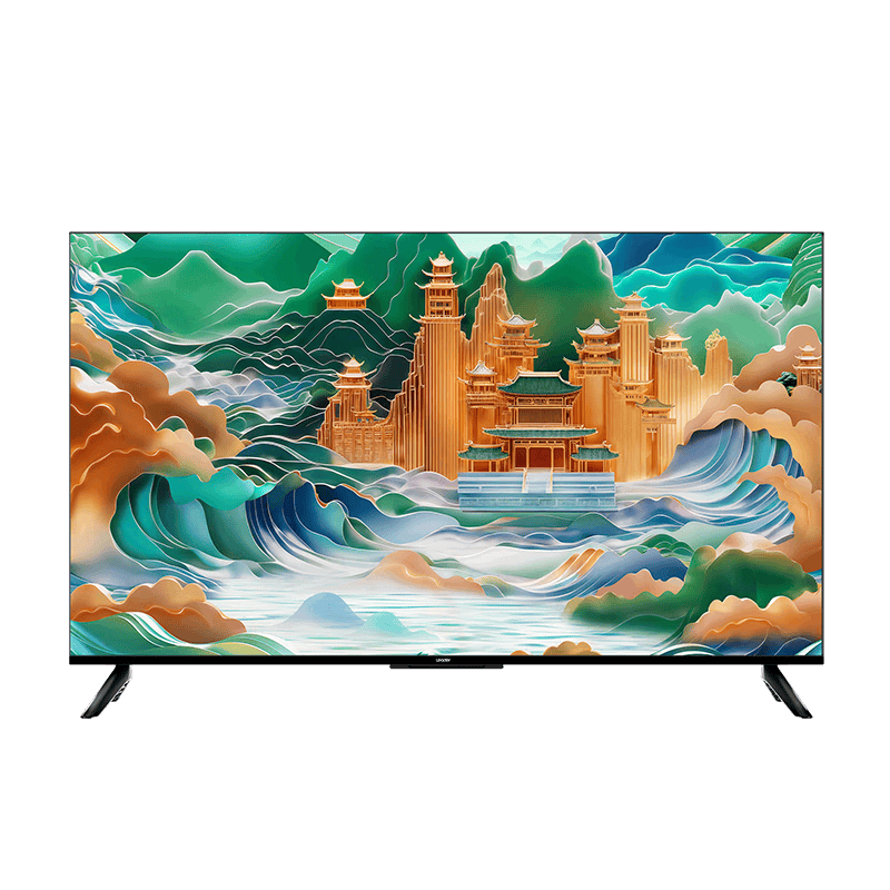 的未来：九款顶尖电视机推荐九游会J9入口探索智能家居(图3)