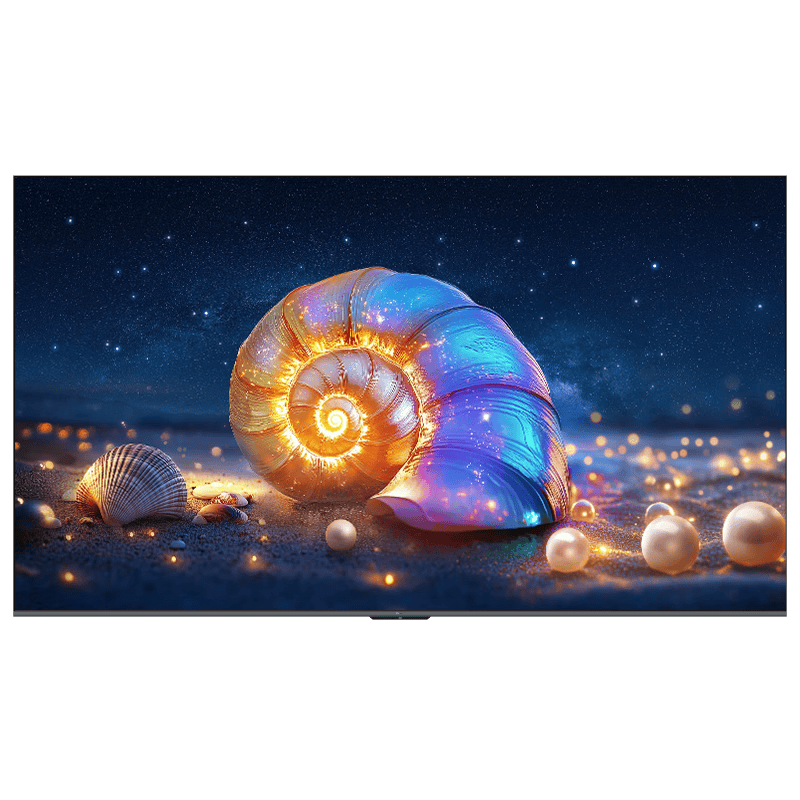 的未来：九款顶尖电视机推荐九游会J9入口探索智能家居(图4)