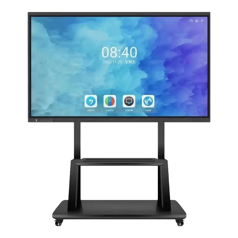 的未来：九款顶尖电视机推荐九游会J9入口探索智能家居(图7)