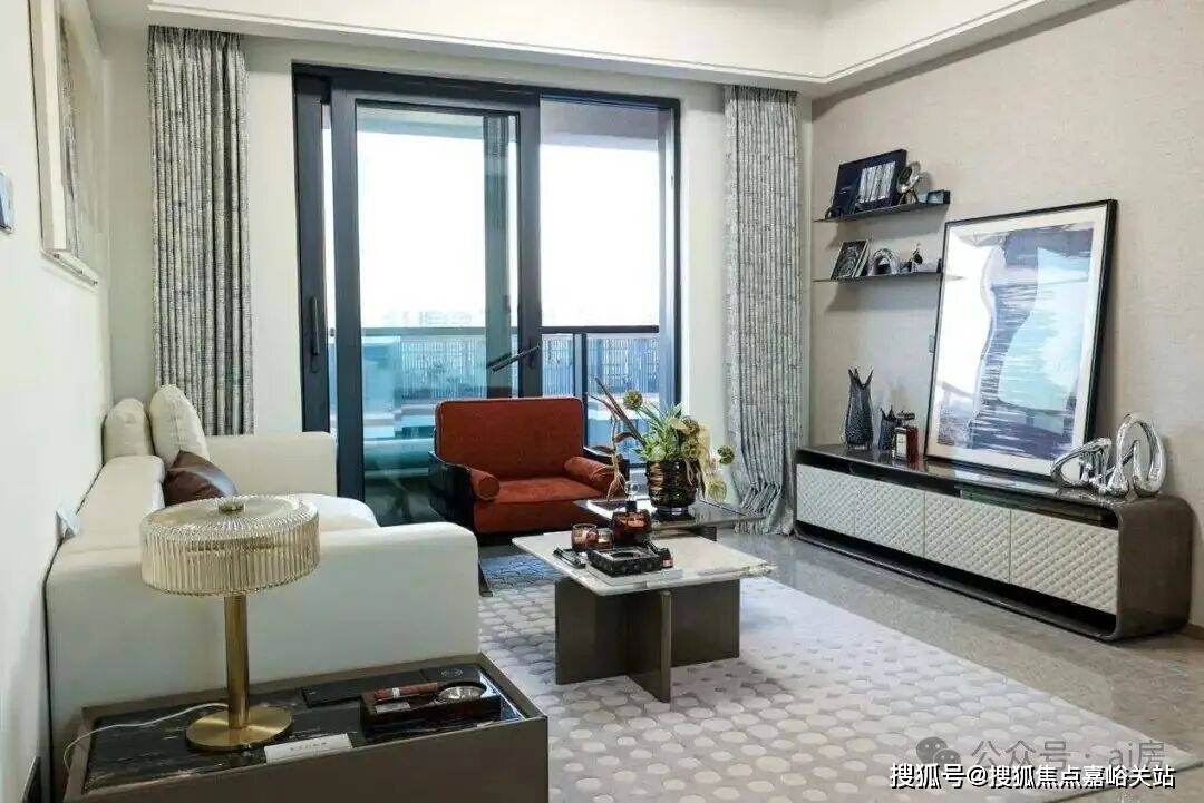 越半岛销售中心 - 环境户型价格地址楼盘详情配套交房时间配套电话九游会J9入口开云海越半岛 (售楼处) 上实望海首页 - 开云海(图6)